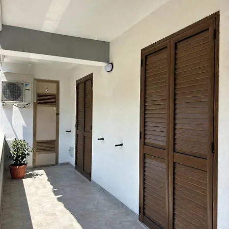 Petris House * Tropea
