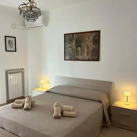 Appartement Petris House