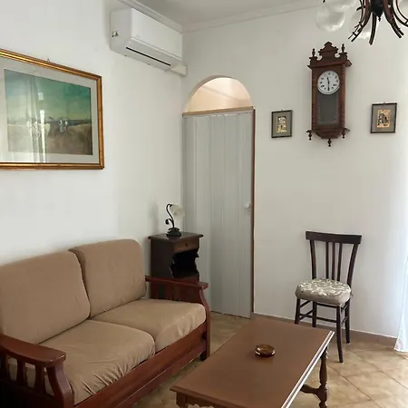 Appartement Petris House Tropea