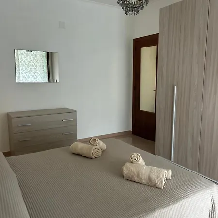 Apartman Petris House *
