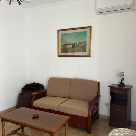Apartman Petris House *