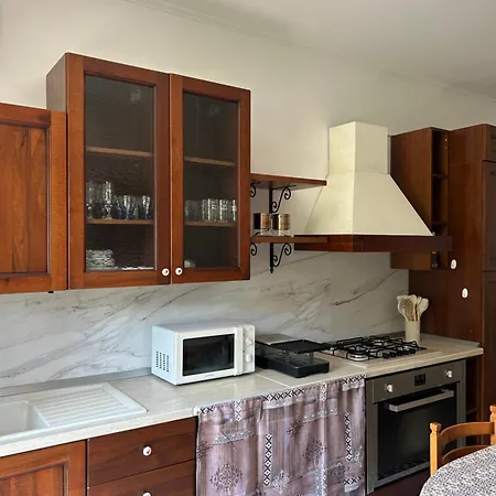 Petris House * Tropea
