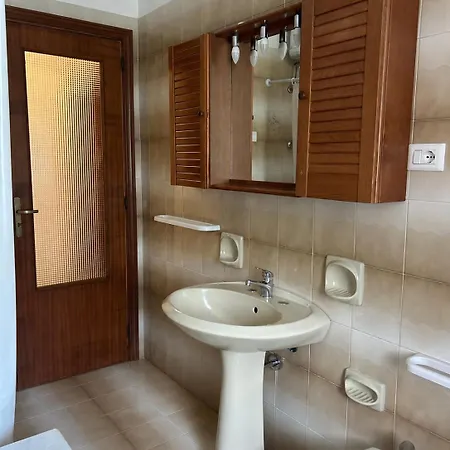 Appartement Petris House Tropea