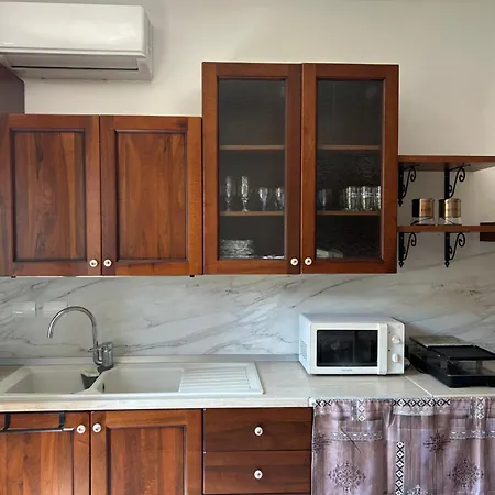 Petris House Tropea