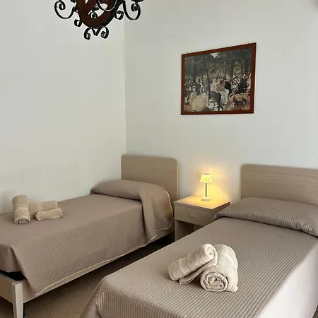 Appartement Petris House