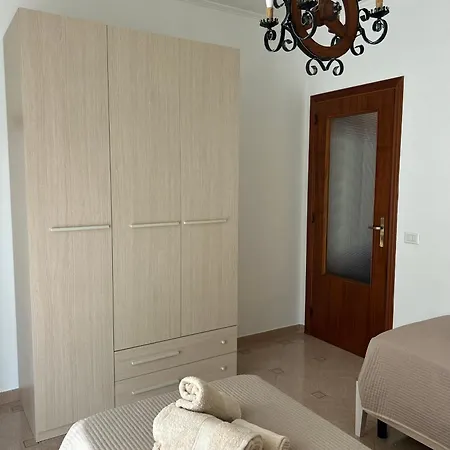Petris House *