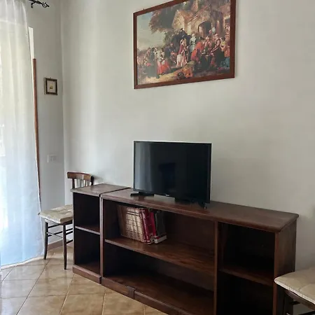 Appartement Petris House *