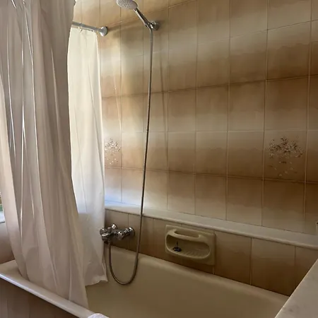 Appartement Petris House *