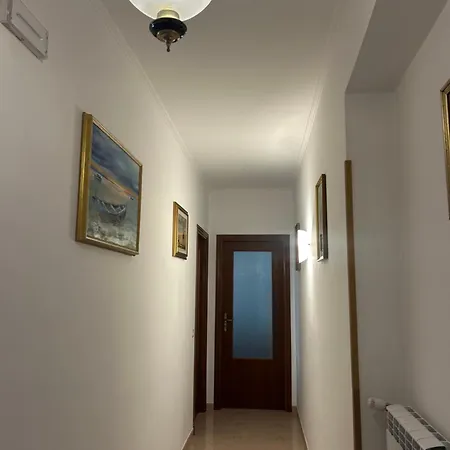 Appartement Petris House *